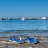 Agulhas/Struisbaai Harbour - Chas Everitt Cape Agulhas - Stefan Smit Photography