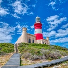 Southern Tip of Africa Lighthouse - Chas Everitt Cape Agulhas - Stefan Smit Photography Southern Tip of Africa Lighthouse - Chas Everitt Cape Agulhas - Stefan Smit Photography