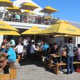 Exterior - L'Agulhas Seafoods - Agulhas/Struisbaai