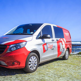 Vehicle - Digit Overstrand - Gansbaai