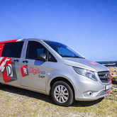 Vehicle - Digit Overstrand - Gansbaai