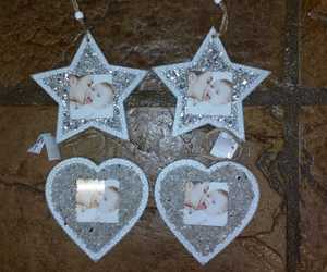 Photo Frames For Your Christmas Tree
