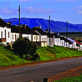 Bredasdorp - Cape Agulhas Tourism Office - Elim Houses