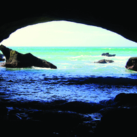 Bredasdorp - Cape Agulhas Tourism Office - Waenhuiskrans Caves