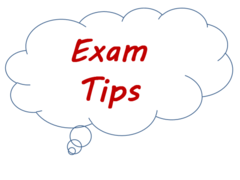 Tips To Help You Cope With Exam Stress