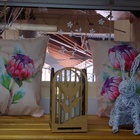Protea Pillows - Crafty Gifts & Decor - Pringle Bay Protea Pillows - Crafty Gifts & Decor - Pringle Bay