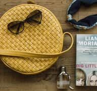 NEW Mally Bags Arrived!