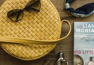 NEW Mally Bags Arrived!