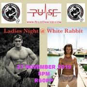 Ladies Night - 27 November 2019