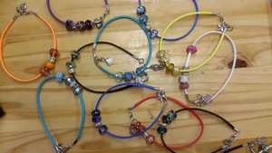 New Ankle Bracelets - R45.00 Each