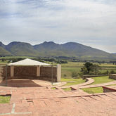 Stanford Wine Route - Spaces