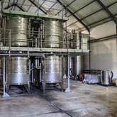 Stanford Wine Route - Process