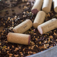 Stanford Wine Route - Wines