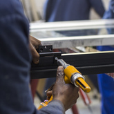 Gansbaai - R & R Aluminium and Glass - Durable Materials