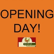 Hanskraal Free Range Chicken Deli Opening Day!