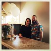 The Owners - The Concept Repeat Boutique - Kleinmond