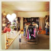 Interior - The Concept Repeat Boutique - Kleinmond
