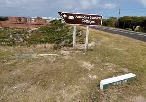 Thank you to our clients in Cape Agulhas