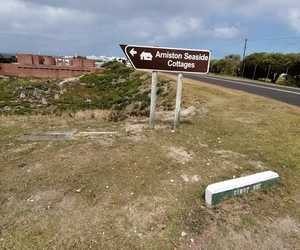 Thank you to our clients in Cape Agulhas