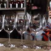 Stanford - Misty Mountain Estate