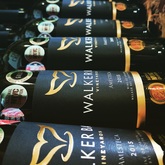 Stanford - Walker Bay Estate - AMESTECA 2015