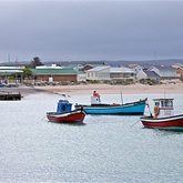 Cape Agulhas Tourism Promotion Office - Arniston