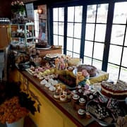 Pop-up at the Agulhas Triangle Wine Festival