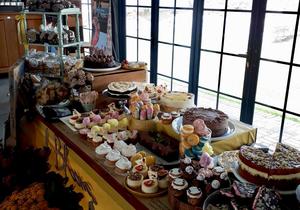 Pop-up at the Agulhas Triangle Wine Festival