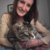 Pet Sitter / House Sitter with Tiger in Hermanus - Grace House and Pet Sitting - Xplorio™ Gansbaai