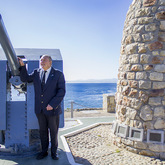 M.O.T.H Seagull Shellhole Hermanus - Remembrance Day Memorial Service