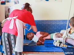 Special Care Facility