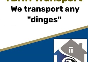 Transportation & Rubble Removal