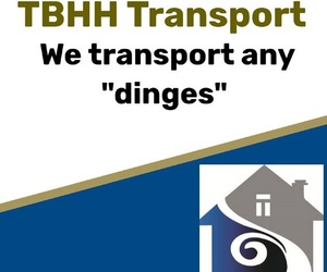 Transportation & Rubble Removal