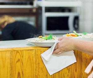 Function Venue and Menu