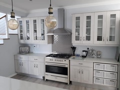 Quality Bespoke Cabinets & Carpentry