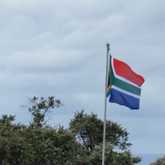Remembrance Day Memorial Service - Seagull Shellhole Hermanus