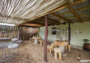 A great place to take the family!