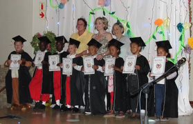 Donation From American Couple