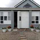 Mrs P Schoonbee - Home Security - DEFENDoor Overberg Mrs P Schoonbee - Home Security - DEFENDoor Overberg