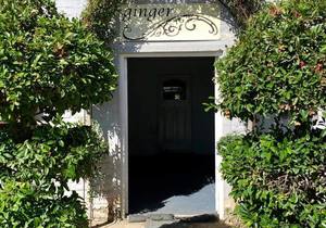 Shop Space Available