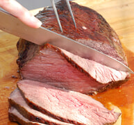 Christmas Beef Roast Recipe