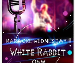 Karaoke Wednesday - 20 November 2019