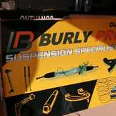 Suspension Repairs - Bay Tyres - Gansbaai