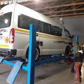 Quality Tyres - Bay Tyres - Gansbaai