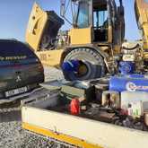 On-site Farm Visits - Bay Tyres - Gansbaai