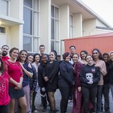 Gansbaai Melodrama Kinders Trust - Team