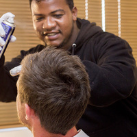 Gansbaai Melodrama Kinders Trust - Effort In Prepping