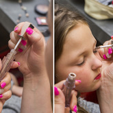 Gansbaai Melodrama Kinders Trust - Community Outreach