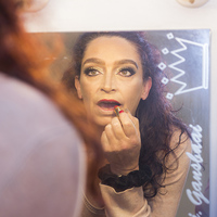 Gansbaai Melodrama Kinders Trust - Preparations