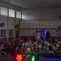 Gansbaai Melodrama Kinders Trust - The Crowd